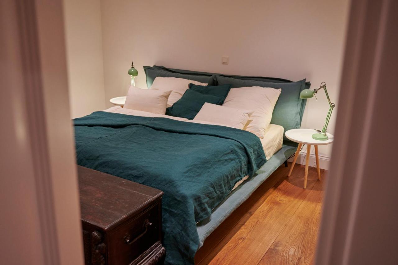 Unterpetersbaechlerhof Appartement Fischbach Buitenkant foto