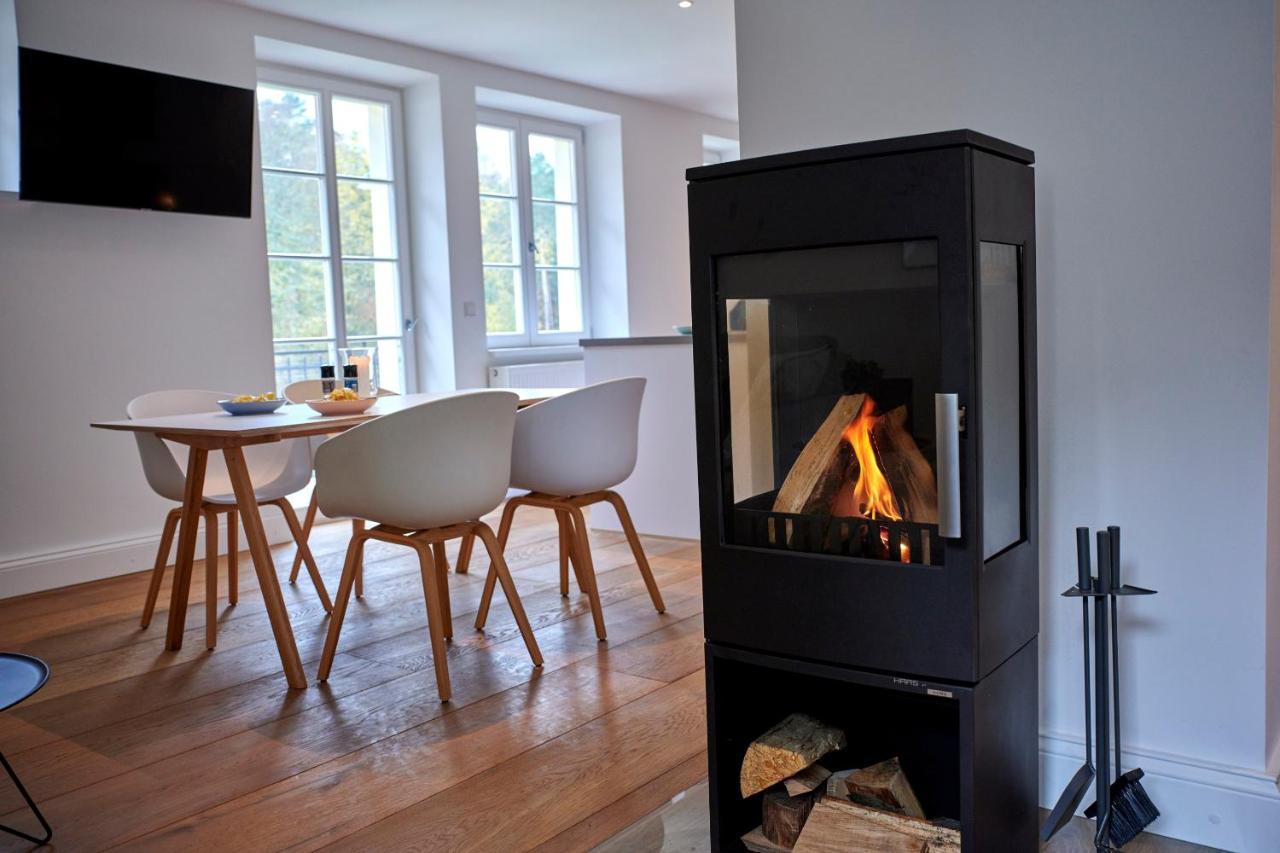 Unterpetersbaechlerhof Appartement Fischbach Buitenkant foto
