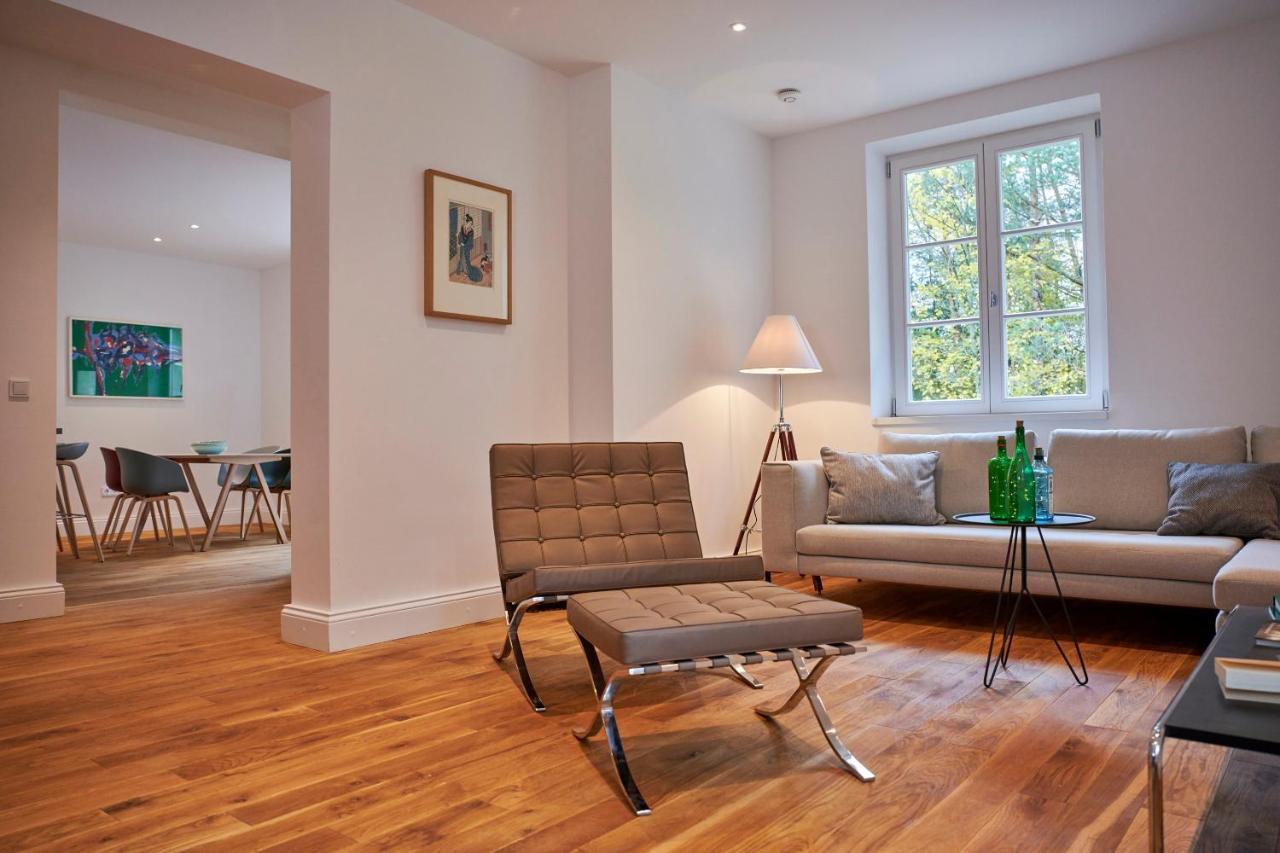 Unterpetersbaechlerhof Appartement Fischbach Buitenkant foto