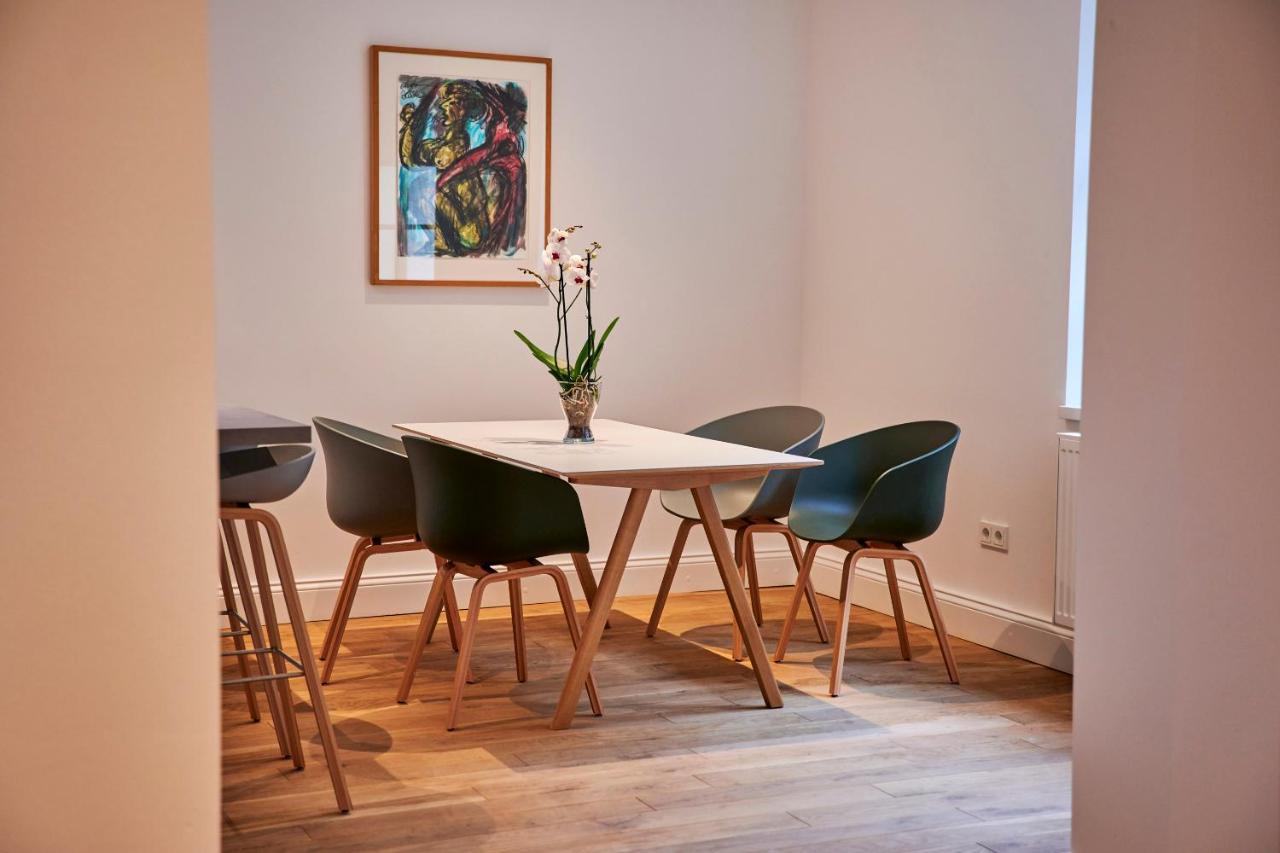 Unterpetersbaechlerhof Appartement Fischbach Buitenkant foto