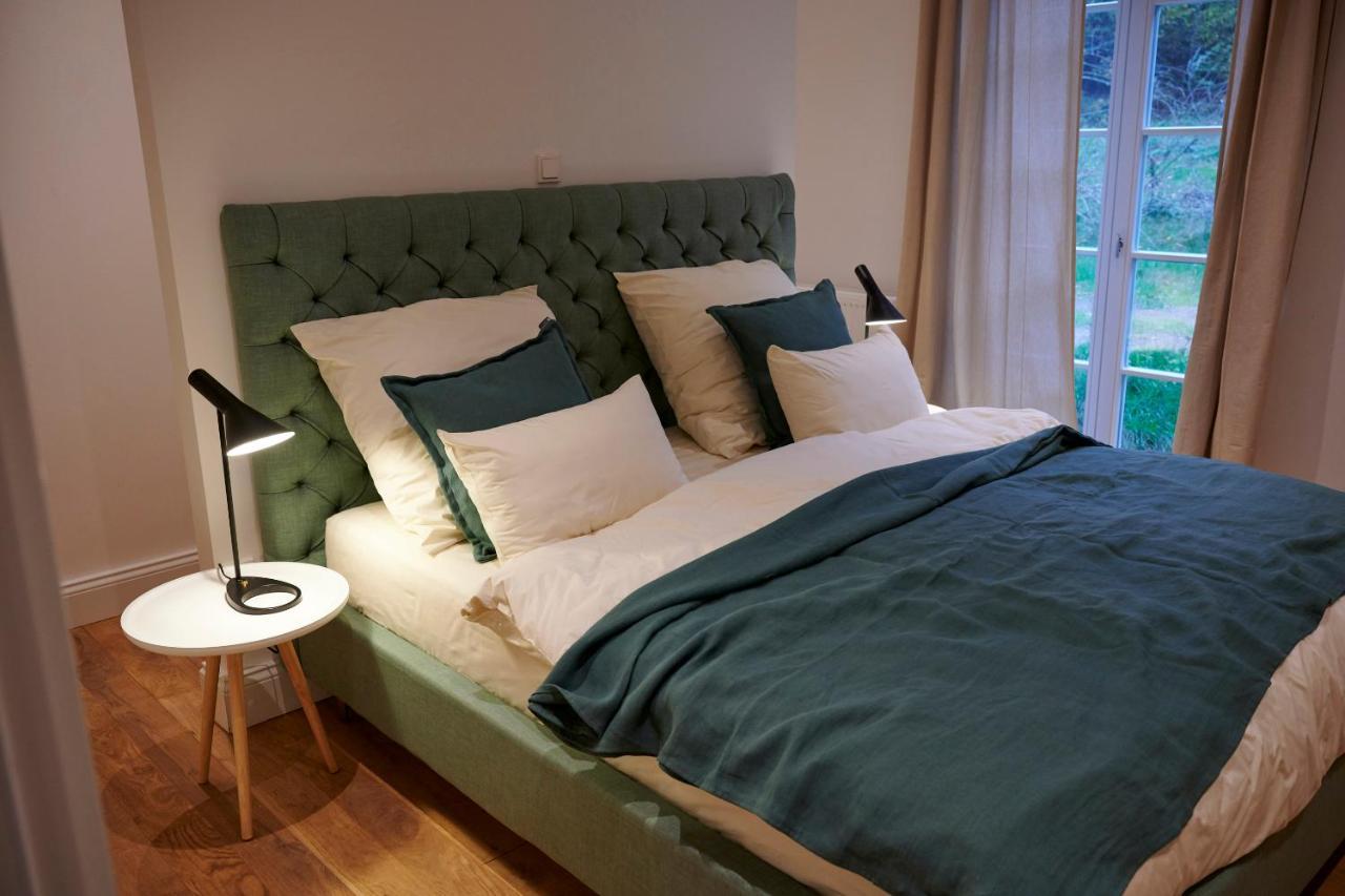 Unterpetersbaechlerhof Appartement Fischbach Buitenkant foto