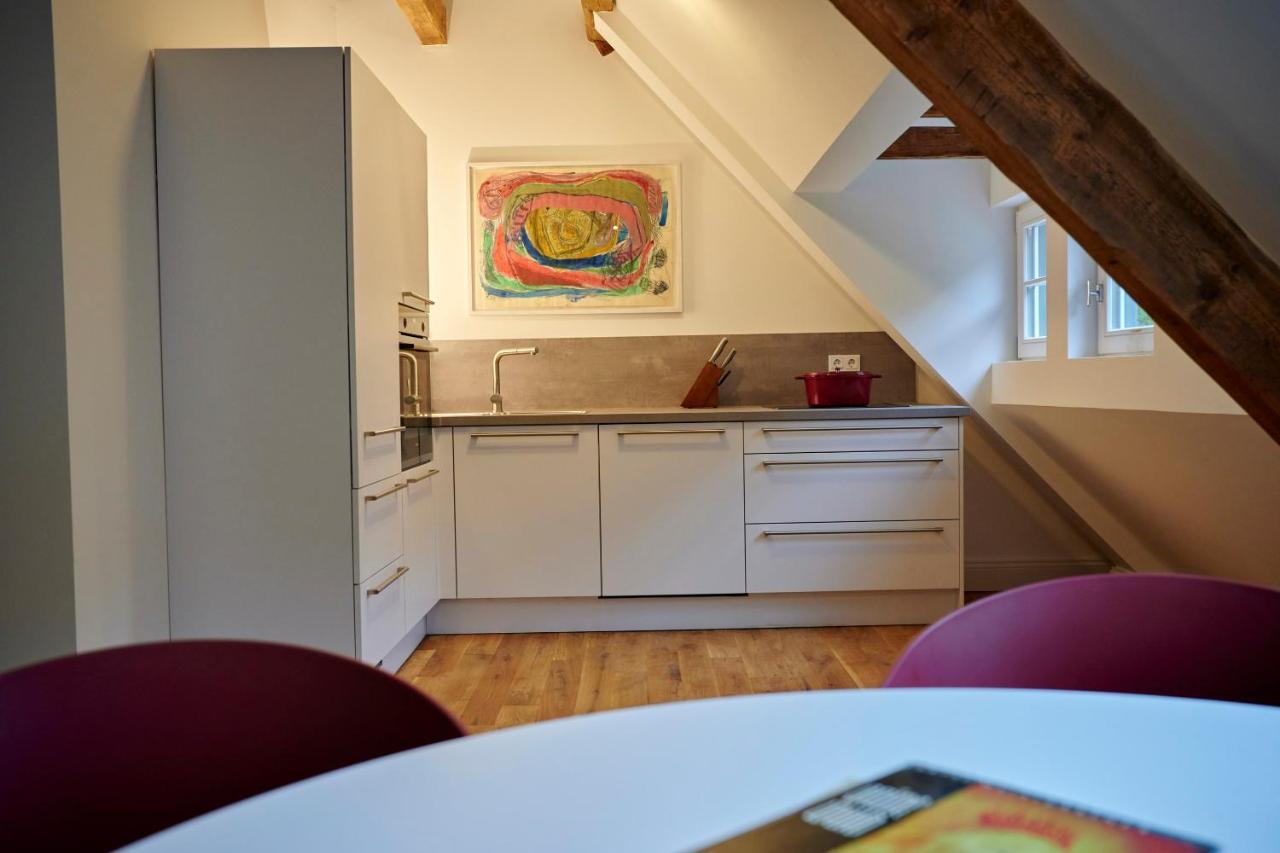 Unterpetersbaechlerhof Appartement Fischbach Buitenkant foto