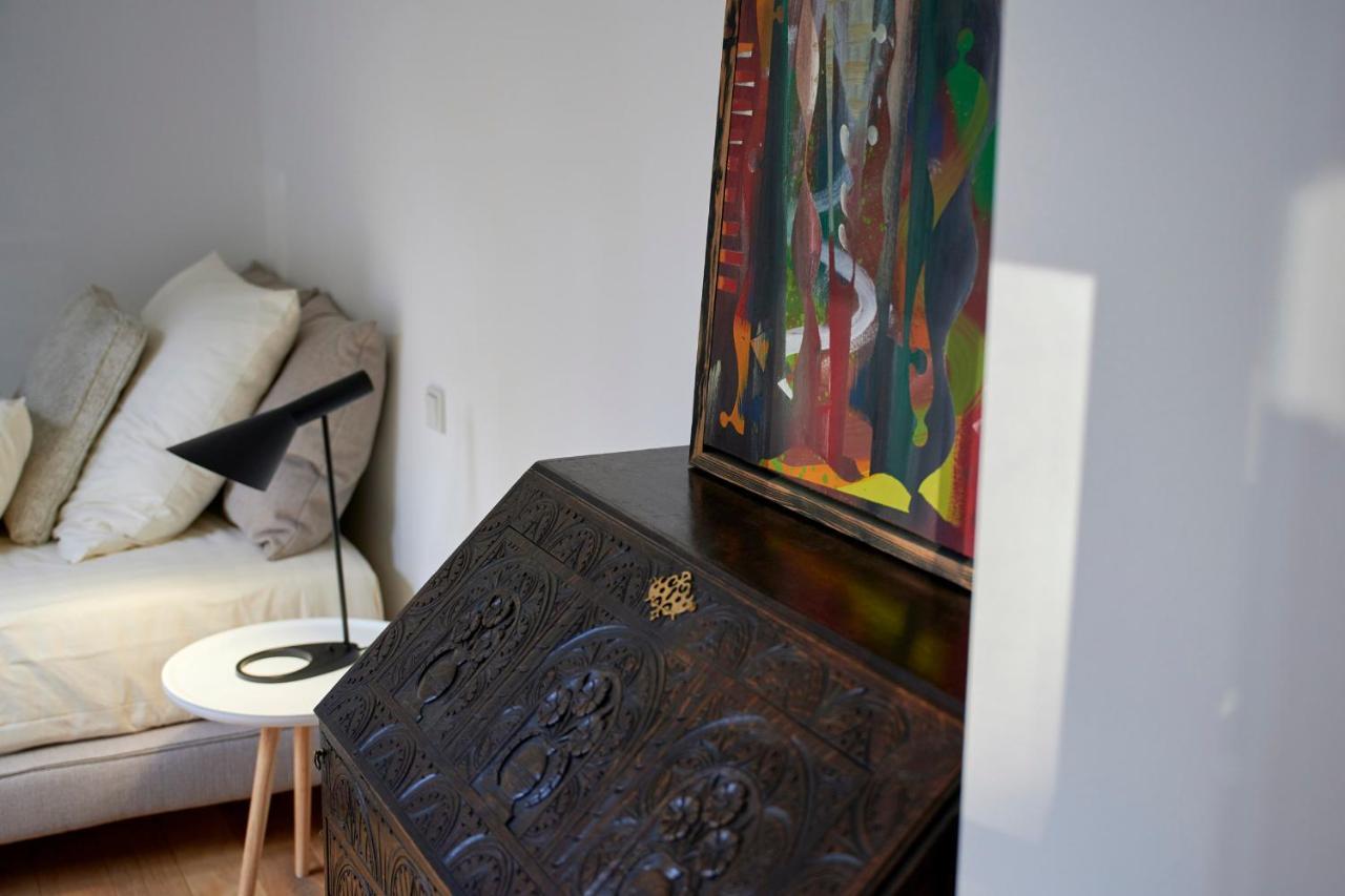 Unterpetersbaechlerhof Appartement Fischbach Buitenkant foto