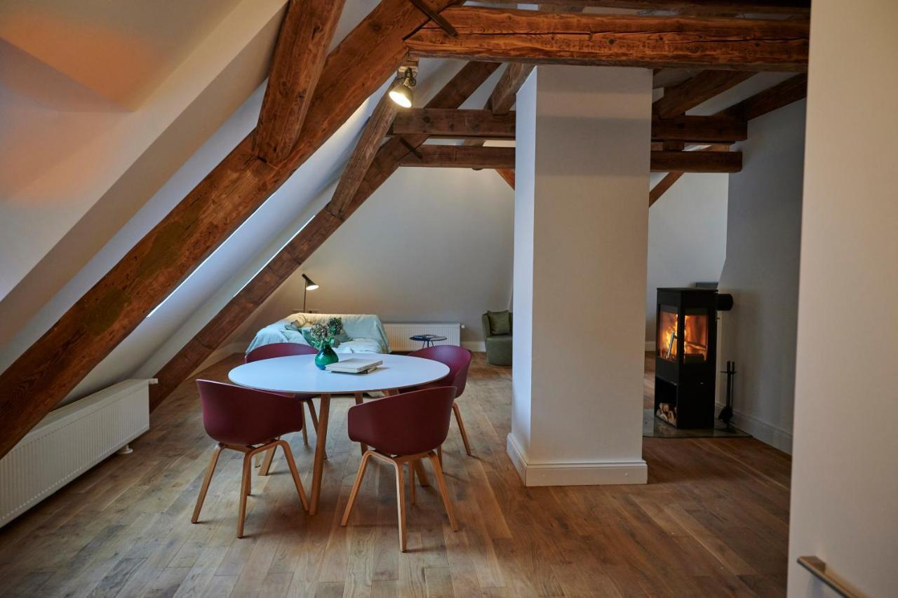 Unterpetersbaechlerhof Appartement Fischbach Buitenkant foto