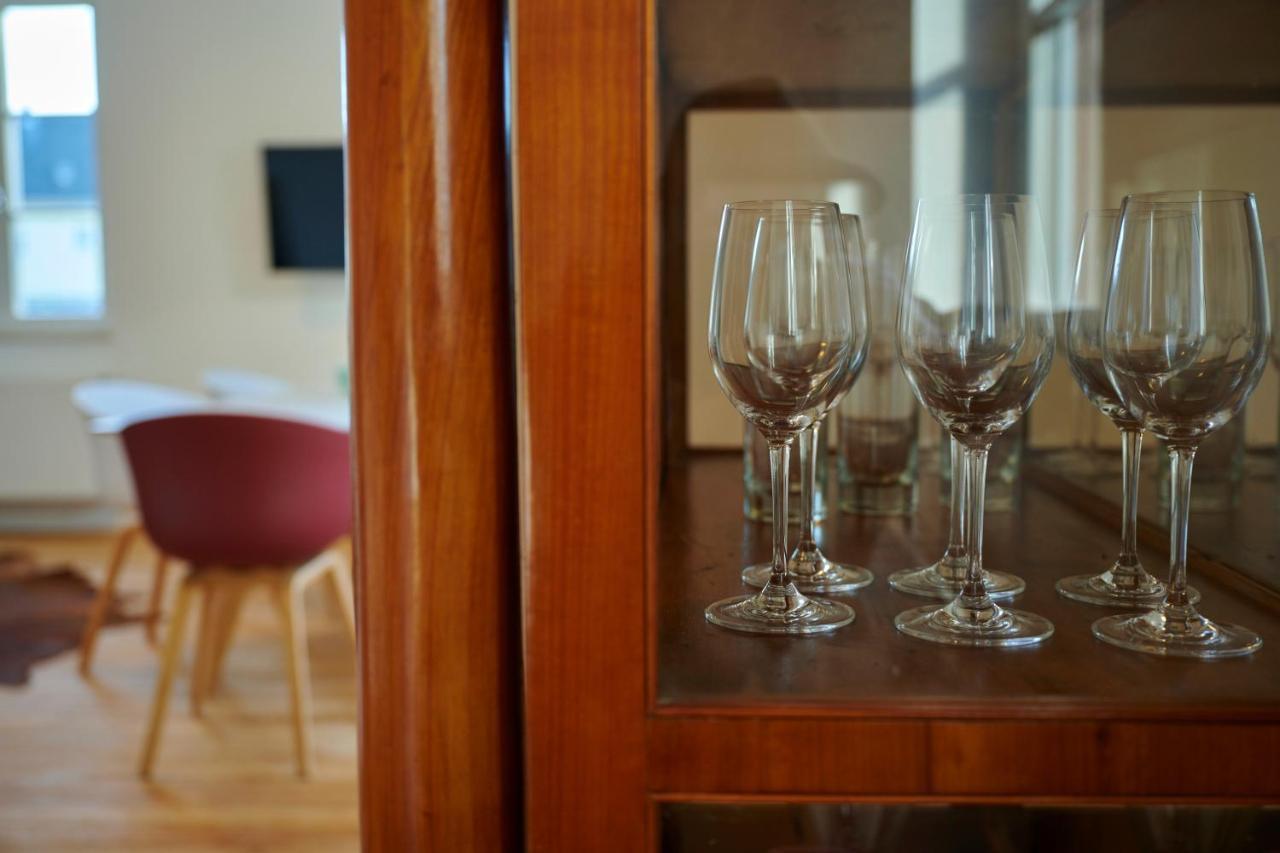 Unterpetersbaechlerhof Appartement Fischbach Buitenkant foto