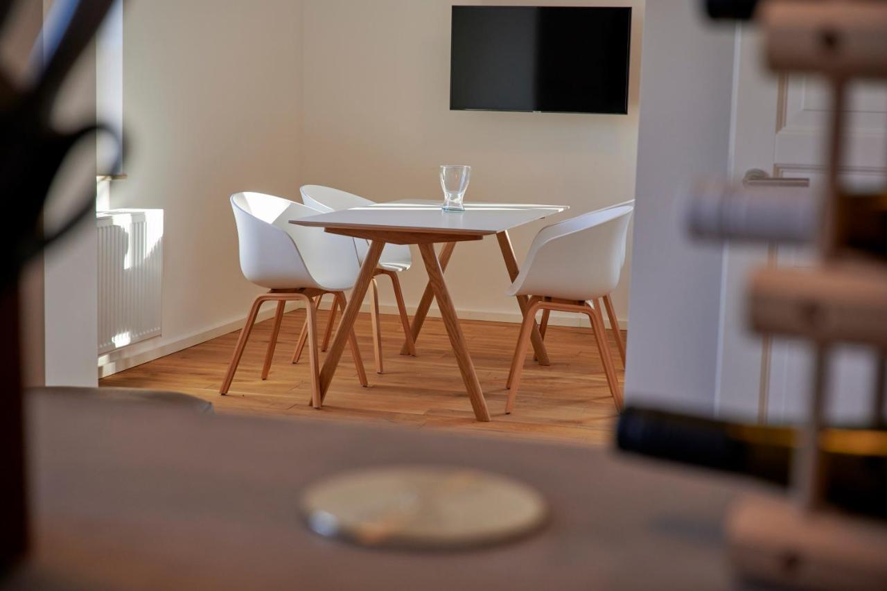 Unterpetersbaechlerhof Appartement Fischbach Buitenkant foto