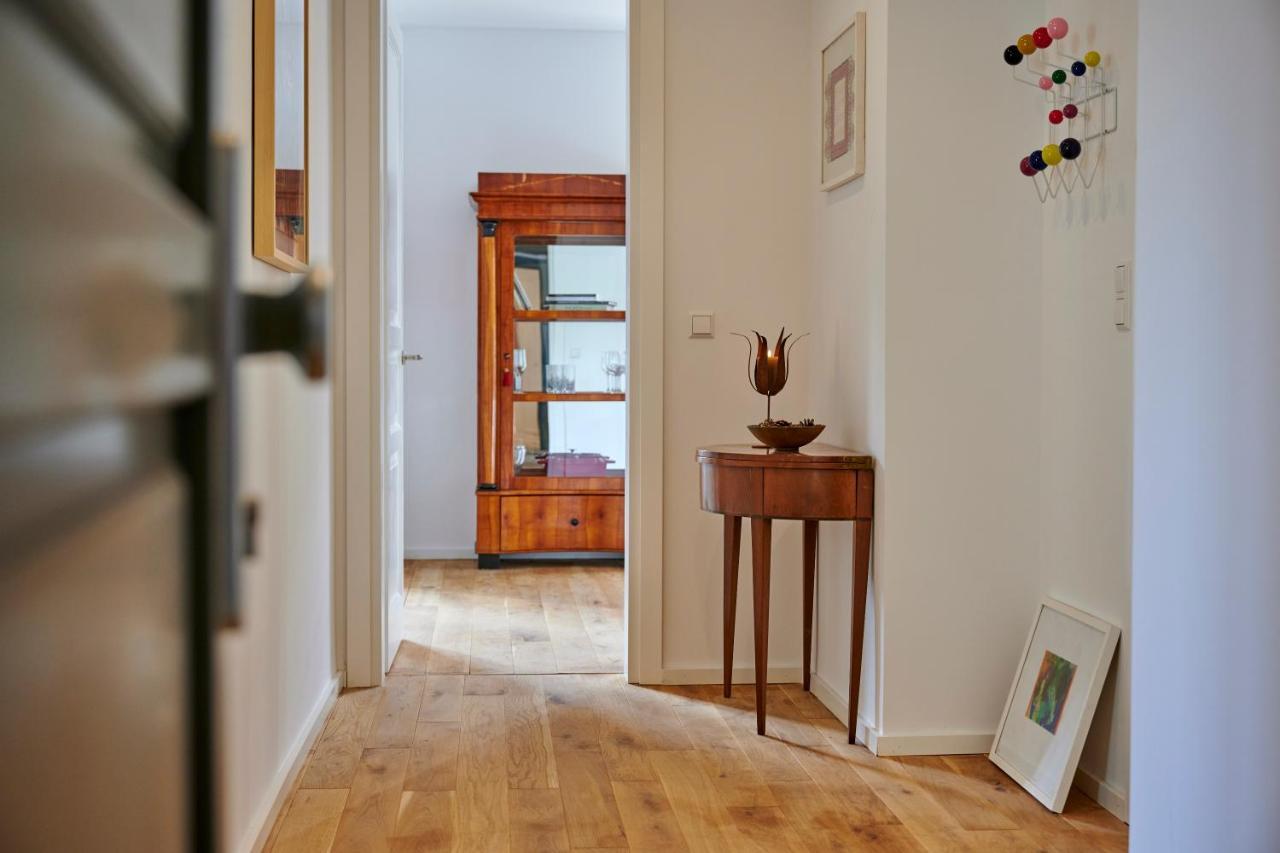 Unterpetersbaechlerhof Appartement Fischbach Buitenkant foto