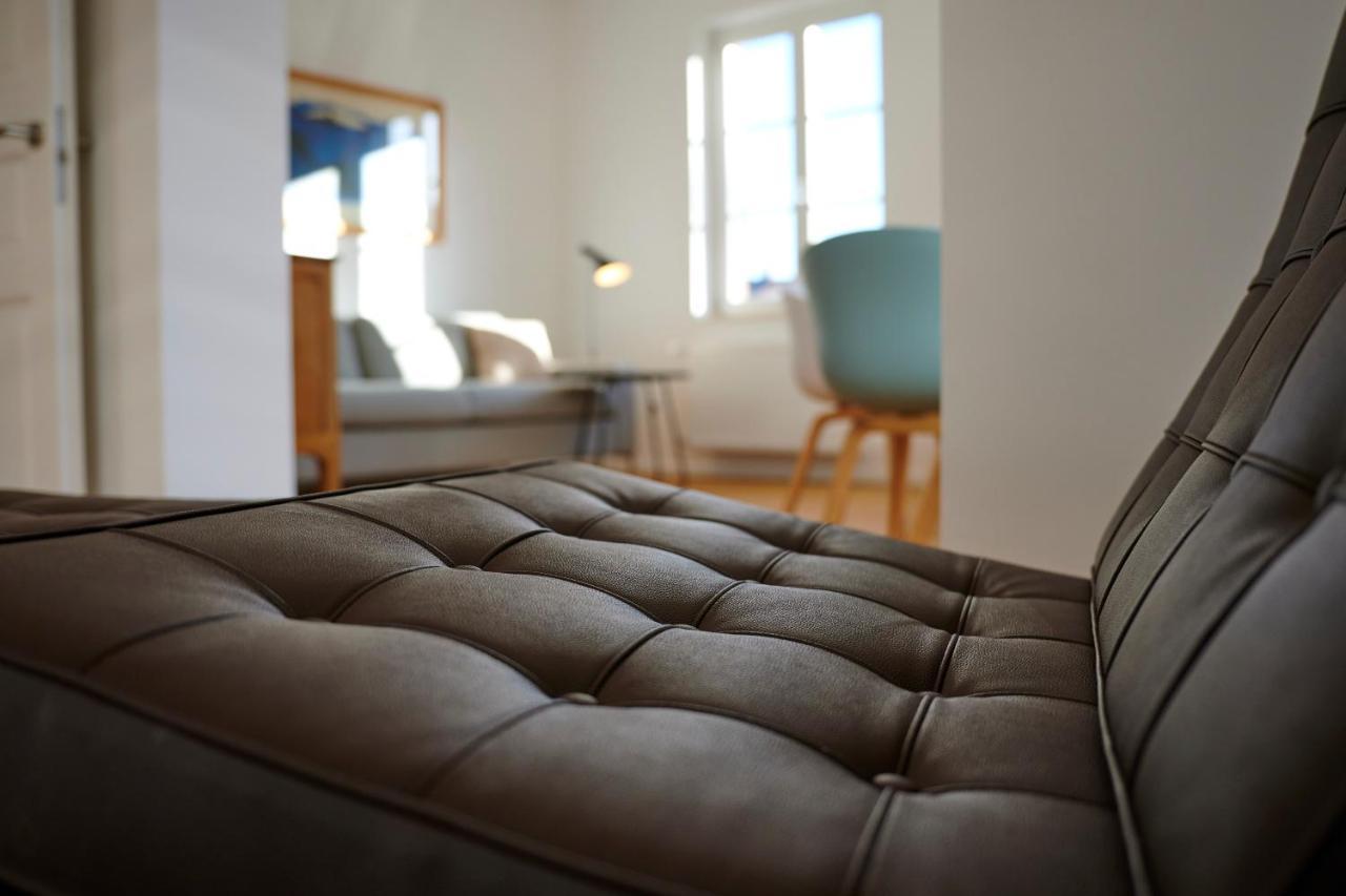 Unterpetersbaechlerhof Appartement Fischbach Buitenkant foto