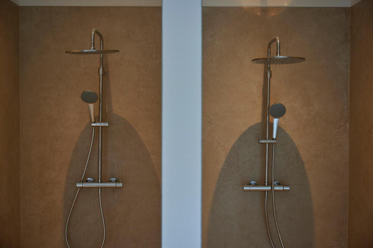 Unterpetersbaechlerhof Appartement Fischbach Buitenkant foto
